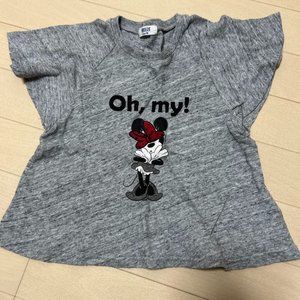 women's short sleeves